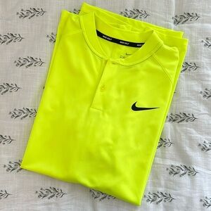 Nike Golf Dry Fit Tee